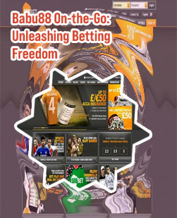 Babu88 bet types explained
