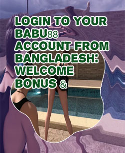 Babu88 com gh login in Bangladesh