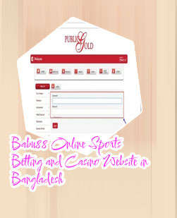 Babu88 login my account login in