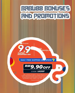 Babu88 promo code ia