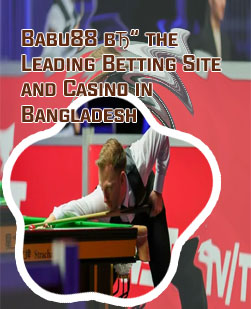 Babu88 snooker schedule