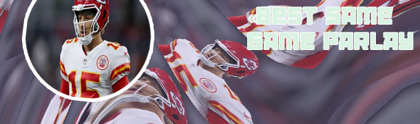 Best parlays today nfl
