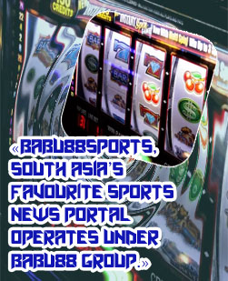 Best slot machine babu88