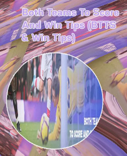 Btts and win predictions today