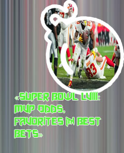 Don best super bowl odds