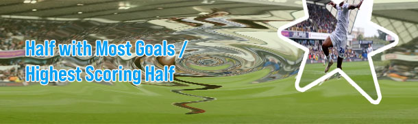 Goals prediction for tomorrow matches
