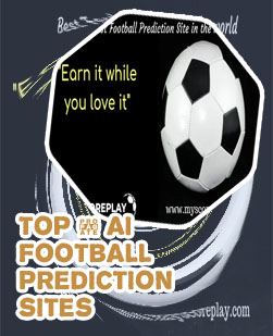 Good football prediction site