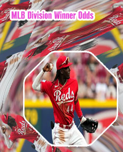 Historical mlb odds