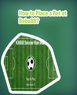 How to win babu88 soccer everyday