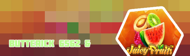 How to win hot hot fruit babu88