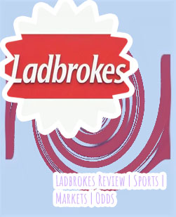 Ladbrokes oddschecker