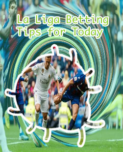 Laliga predictions for today