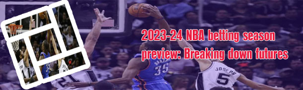 Nba odds sports insights