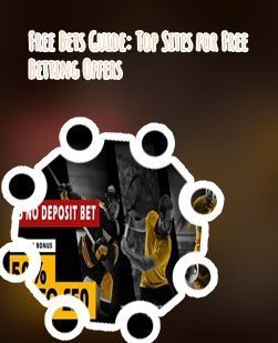Online bookies free bets no deposit