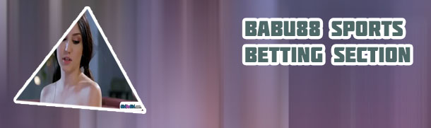 Place your bets babu88