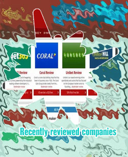 Reviews of best bookmakers