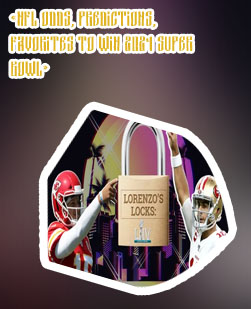 Super bowl liv betting line