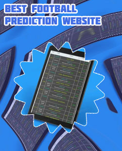 Surebet football prediction