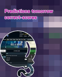 Tomorrow sportpesa prediction