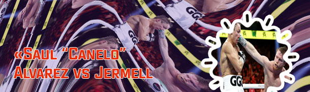 Vegas odds canelo