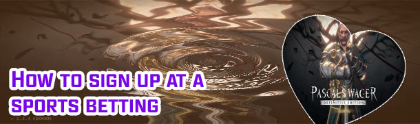 Wager websites