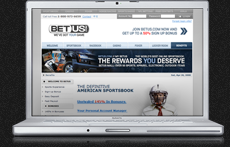 Visit Bookmaker